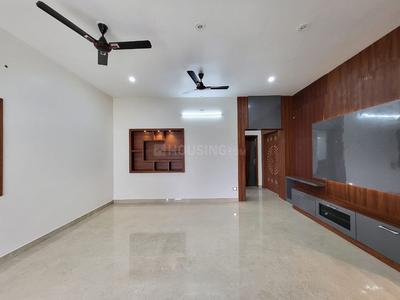 Hall Image of 950 Sq.ft 2 BHK Independent House for sale in Mowa Raipur for Rs. 4500000