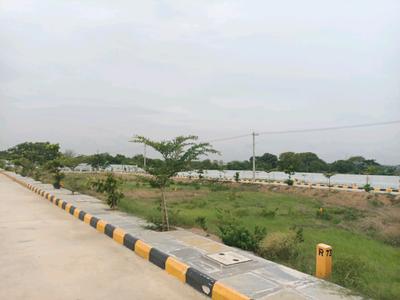 Image of 190 Sq.ft Residential Plot / Land for sale in Medchal, Secunderabad for Rs. 5700000