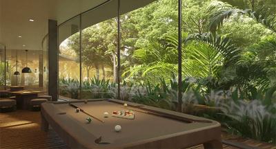 Image of 2300 Sq.ft 3 BHK Apartment / Flat for sale in Godhavi, Ahmedabad for Rs. 9500000