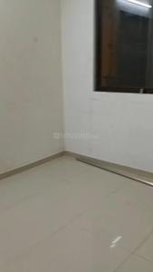 Bedroom Image of 650 Sq.ft 1 BHK Apartment / Flat for rent in Thane West Thane for Rs. 35000