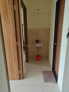 Image of 895 Sq.ft 2 BHK Apartment / Flat for sale in Kolte Patil Life Republic ORO Avenue, Marunji, Pune for Rs. 7500000