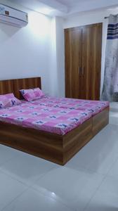 Bedroom Image of 6000 Sq.ft 12 BHK Independent House for sale in DLF Phase 2, DLF Phase 2 Gurgaon for Rs. 140000000