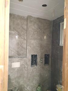 Common Bathroom Image of 2250 Sq.ft 4 BHK Builder Floor for sale in DDA Residential Flats, Sector 8 Dwarka New Delhi for Rs. 32200000