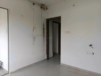 Bedroom Image of 600 Sq.ft 1 BHK Apartment / Flat for sale in Aakankssha Jubilation, Kondhwa Budruk Pune for Rs. 3500000