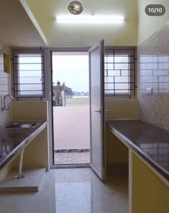 Image of 1025 Sq.ft 3 BHK Villa for sale in Voyalanallur, Chennai for Rs. 9400000