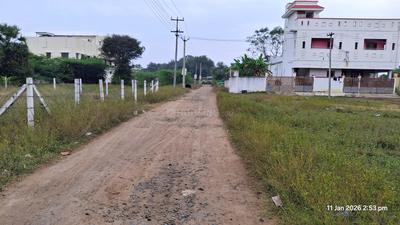 Image of 1605 Sq.ft Residential Plot / Land for sale in Sevlimedu, Kanchipuram for Rs. 4815000