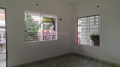 Bedroom Image of 1280 Sq.ft 3 BHK Apartment / Flat for sale in Dum Dum Park Kolkata for Rs. 7800000