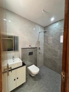 Image of 1350 Sq.ft 3 BHK Builder Floor for sale in PR7 Airport Road, Zirakpur for Rs. 10000000