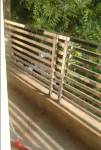Balcony Image of 1800 Sq.ft 3 BHK Builder Floor for sale in Patel Nagar New Delhi for Rs. 40500000