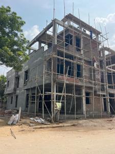 Image of 4800 Sq.ft 5 BHK Villa for sale in Yapral, Secunderabad for Rs. 31000000