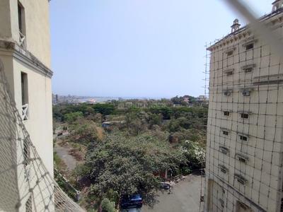 Balcony Image of 1200 Sq.ft 3 BHK Apartment / Flat for sale in Raheja Exotica, Madh Mumbai for Rs. 33000000