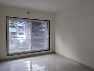 Bedroom Image of 950 Sq.ft 2 BHK Apartment / Flat for sale in Nicco Residency, Andheri East Mumbai for Rs. 22800000