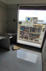 Kitchen Image of 1050 Sq.ft 2 BHK Apartment / Flat for sale in Ghansoli Navi Mumbai for Rs. 12500000
