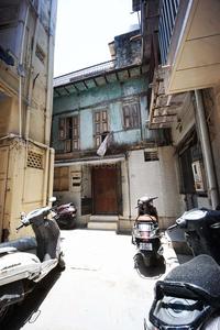 Image of 1107 Sq.ft 3 BHK Independent House for sale in Khadia, Ahmedabad for Rs. 4500000