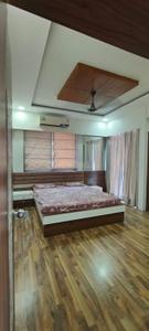 Hall Image of 2844 Sq.ft 4 BHK Apartment / Flat for sale in Raison Casa Elite, Chharodi Ahmedabad for Rs. 22100000