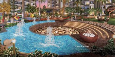 Image of 1622 Sq.ft 3 BHK Apartment / Flat for sale in Kharadi Annex, Pune for Rs. 17500000