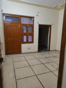 Bedroom Image of 1350 Sq.ft 2 BHK Builder Floor for rent in Sector 7 Karnal for Rs. 17000