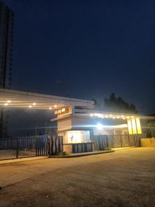 Image of 1355 Sq.ft 3 BHK Apartment / Flat for sale in Sikka Kimaantra Greens, Sector 79, Noida for Rs. 14315000