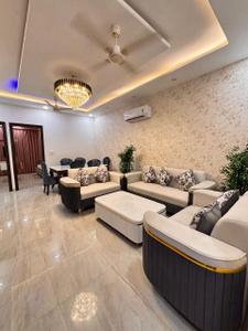 Hall Image of 1700 Sq.ft 3 BHK Apartment / Flat for sale in Nabha Zirakpur for Rs. 8690000