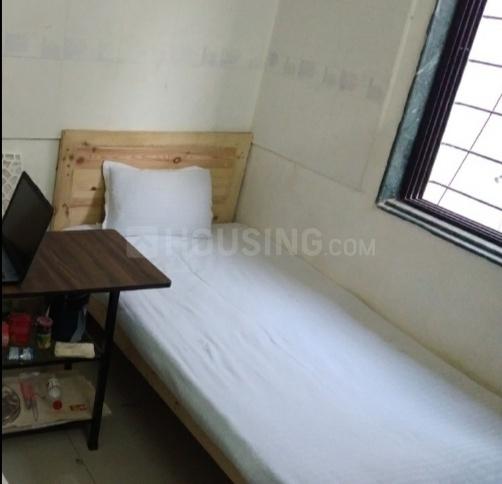 Shankar Kalat Nagar, Wakad Bedroom 1