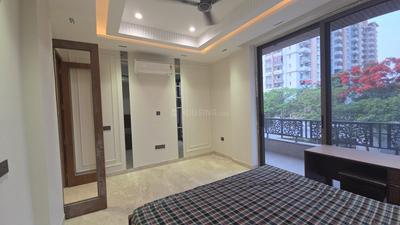 Bedroom Image of 2350 Sq.ft 4 BHK Builder Floor for sale in Sector 102 Gurgaon for Rs. 40000000