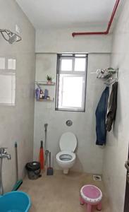 Bathroom Image of 1126 Sq.ft 2 BHK Apartment / Flat for sale in Pethkar Siyona, Punawale Pune for Rs. 12500000