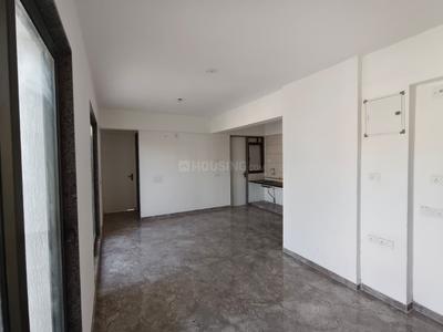 Hall Image of 1550 Sq.ft 2 BHK Apartment / Flat for sale in Aaravi 119, Shilaj Ahmedabad for Rs. 8600000