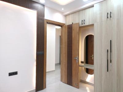 Bedroom Image of 1620 Sq.ft 3 BHK Builder Floor for sale in BPTP District 3, Sector 85 Faridabad for Rs. 17500000