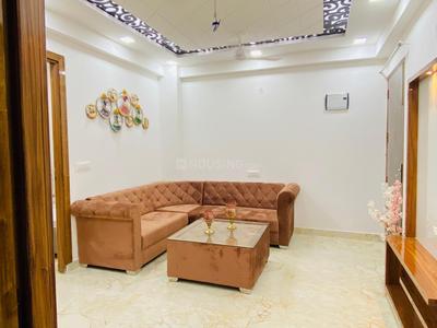 Hall Image of 2200 Sq.ft 4 BHK Apartment / Flat for sale in Sector 99 Noida for Rs. 8600000