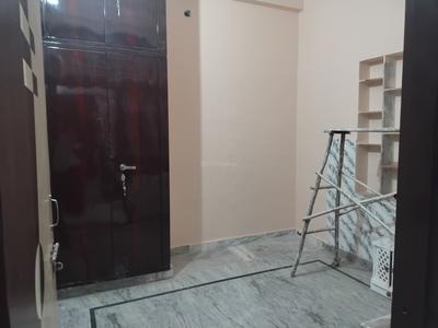Bedroom Image of 720 Sq.ft 2 BHK Independent House for rent in Jagatpura Jaipur for Rs. 12000