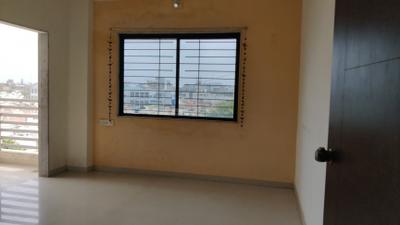 Bedroom Image of 1600 Sq.ft 3 BHK Apartment / Flat for sale in Shukan Orchid, Chandkheda Ahmedabad for Rs. 8500000