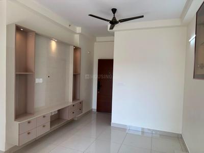 2 BHK Flat