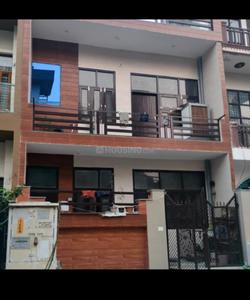 1 BHK Independent House