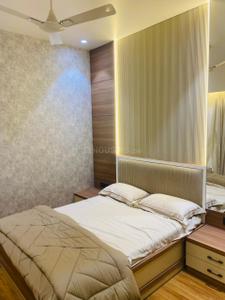 Bedroom Image of 472 Sq.ft 1 BHK Apartment / Flat for sale in Nivasa Green City Phase 1, Dombivli East Thane for Rs. 5300000