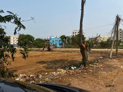 Image of 167 Sq.ft Residential Plot / Land for sale in Pendurthi, Visakhapatnam for Rs. 8091000