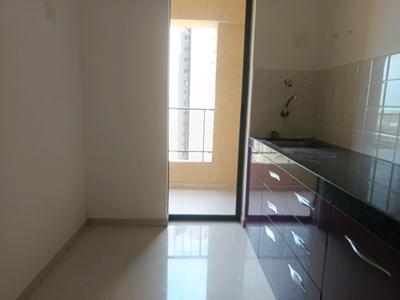 Kitchen Image of 700 Sq.ft 1 BHK Apartment / Flat for sale in Joyville Hadapsar Annexe Phase 9, Shewalewadi Pune for Rs. 5000000