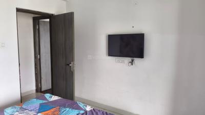 Bedroom Image of 1480 Sq.ft 2 BHK Apartment / Flat for sale in Pacific Golf Estate, Kulhan Dehradun for Rs. 16000000