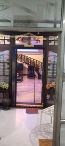 Hall Image of 2800 Sq.ft 3 BHK Independent House for rent in Kavadiguda Hyderabad for Rs. 60000
