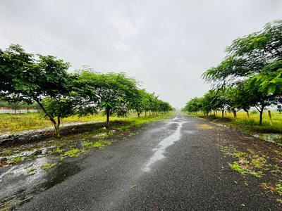 Image of 5500 Sq.ft Residential Plot / Land for sale in Neelbad, Bhopal for Rs. 3850000