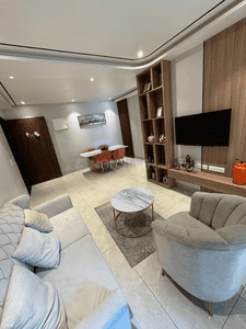 Image of 1848 Sq.ft 3 BHK Apartment / Flat for sale in Sushant Golf City, Lucknow for Rs. 24800000