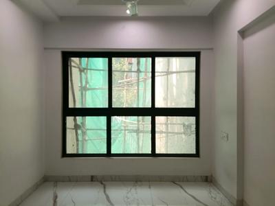 Living Room Image of 690 Sq.ft 1 BHK Apartment / Flat for sale in Umiya Oasis, Mira Road East Mira Bhayandar for Rs. 6800000