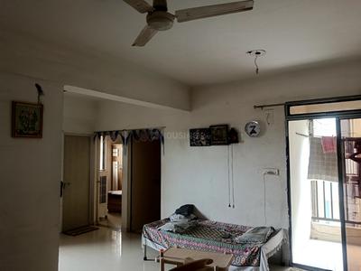 Hall Image of 1053 Sq.ft 2 BHK Apartment / Flat for sale in Vastral Ahmedabad for Rs. 3300000