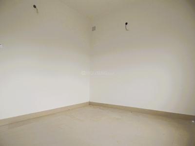 Bedroom Image of 930 Sq.ft 2 BHK Apartment / Flat for sale in Dum Dum Cantonment Kolkata for Rs. 2976000