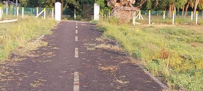 Image of 6600 Sq.ft Residential Plot / Land for sale in Mahabalipuram, Chennai for Rs. 9900000