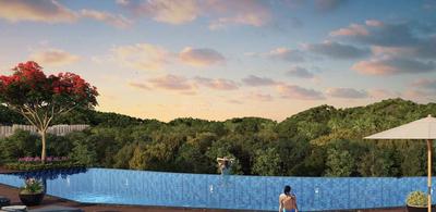 Image of 2100 Sq.ft Residential Plot / Land for sale in Kekarav, Bavdhan, Pune for Rs. 17200000