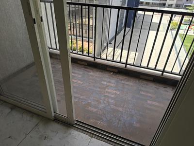 Image of 540 Sq.ft 1 BHK Apartment / Flat for rent in Kolte Patil Life Republic Sector R10 10th Avenue Universe Phase IV, Hinjawadi Phase 2, Pune for Rs. 23000