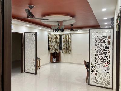 Hall Image of 1350 Sq.ft 3 BHK Apartment / Flat for rent in Mahagun Mosaic, Vaishali Ghaziabad for Rs. 35000