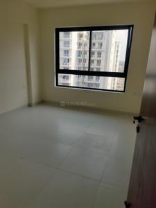 Bedroom Image of 1659 Sq.ft 3 BHK Apartment / Flat for sale in One Oak Atmos, Gomti Nagar Lucknow for Rs. 19000000