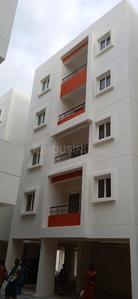 Image of 1372 Sq.ft 3 BHK Apartment / Flat for sale in Casagrand Supremus, Thazhambur, Chennai for Rs. 10000000