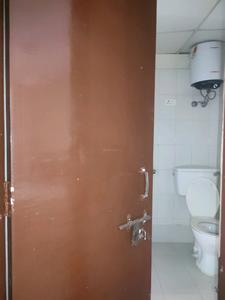 Common Bathroom Image of 1246 Sq.ft 2 BHK Apartment / Flat for sale in Gaursons Grandeur, Sector 119 Noida for Rs. 12200000